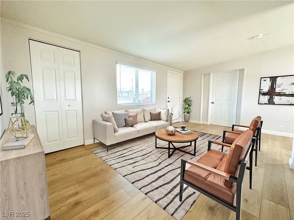 604 N Minnesota St, Las Vegas, NV 89107