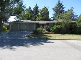 1909 E South Ridge Dr, Spokane, WA 99223