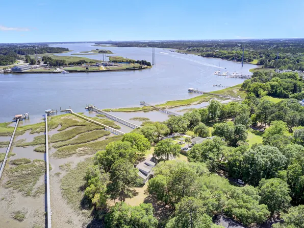 146 Rivers Edge Way, Charleston, SC 29492