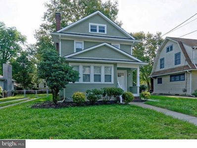60 N Girard St, Woodbury, NJ, 08096