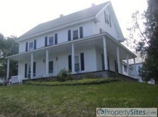 25 Prospect St, Bristol, NH 03222