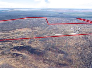 2800 Downs Rd N, Ritzville, WA 99169