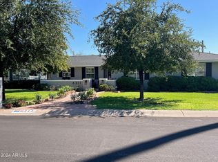 6311 E Monterosa St, Scottsdale, AZ 85251