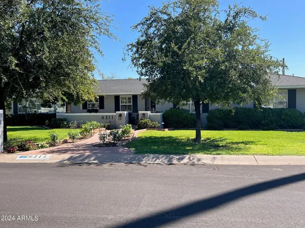 6311 E MONTEROSA Street, Scottsdale, AZ 85251