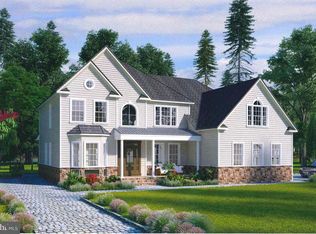 13375 Forsythe Rd, Sykesville, MD 21784