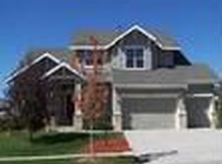 3184 Deergrass Pl, Colorado Springs, CO 80920