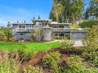 2970 96th Ave NE, Clyde Hill, WA 98004