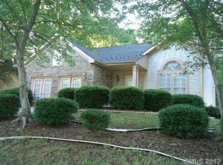 11543 Red Hickory Ln, Charlotte, NC 28273