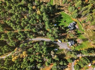1003 Silver Lake Rd, Gravenhurst, ON P1P0G3