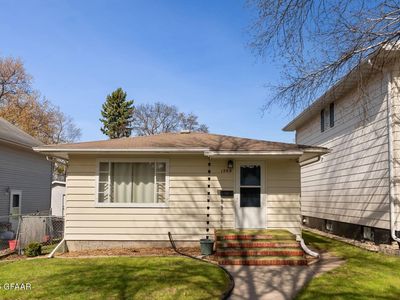 1208 Walnut St, Grand Forks, ND, 58201