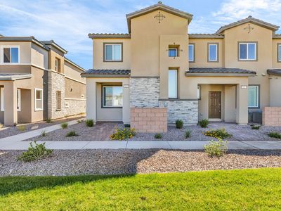 855 Angwin Ln, Henderson, NV, 89011