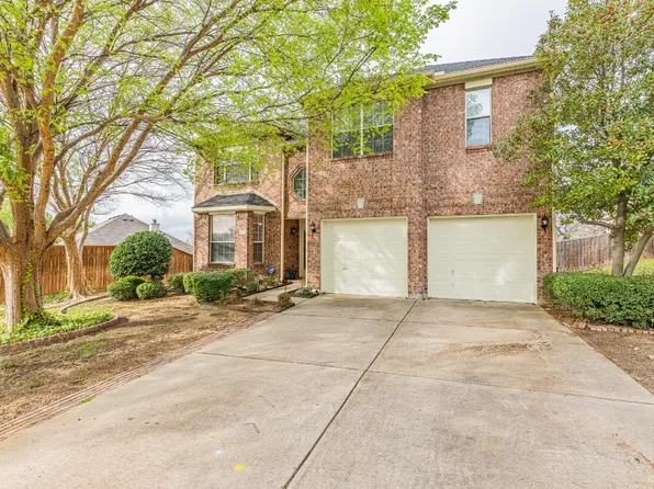 1717 Pine Hills Ln, Corinth, TX 76210