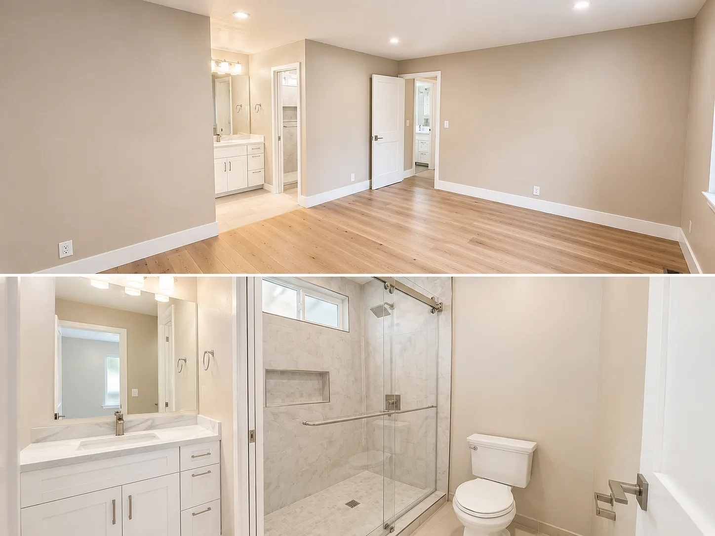2 bed, 1100 sqft, $4,600 — Photo 3