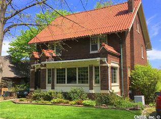 109 Crawford Ave, Syracuse, NY 13224