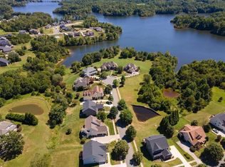 4123 Dunlevy Ct, Burlington, NC 27215