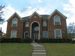 1400 Berwick Dr, McKinney, TX 75072