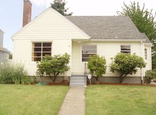 5615 NE 10th Ave, Portland, OR 97211