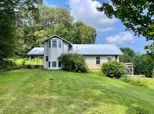 1900 Camp Munn Rd, West Fairlee, VT 05083