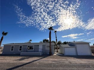 4403 S Calle Del Media, Fort Mohave, AZ 86426
