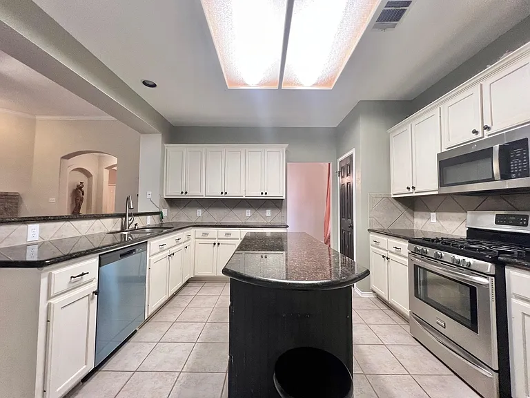 2323 Little Elm Trl — Photo 8