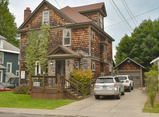 21 Pleasant St #1, Cortland, NY 13045