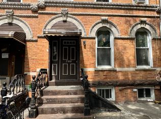 417 Stanhope St #3, Brooklyn, NY 11237