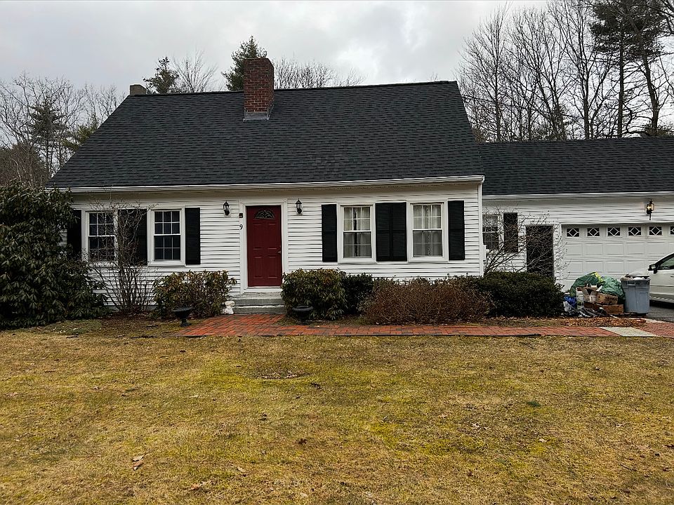 1st image of 9 White Rock Dr