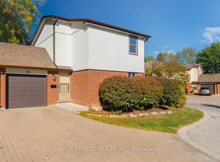 971 Adelaide St S #78, London, ON N6E2H3