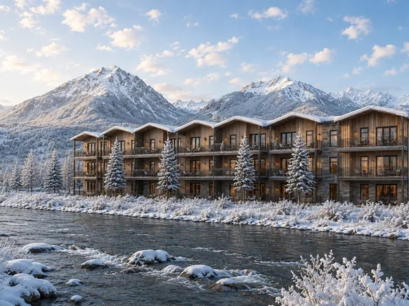 740 Blue River Parkway UNIT G11, Silverthorne, CO 80498