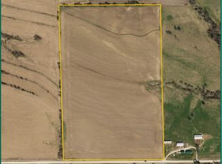 Banner Valley Rd, Ely, IA 52227