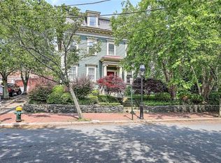 367 Benefit St UNIT 5, Providence, RI 02903