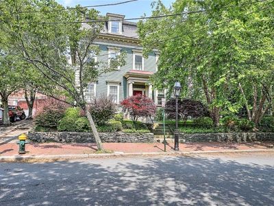 367 Benefit St #5, Providence, RI, 02906