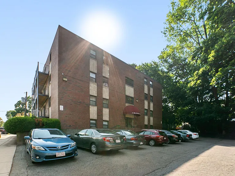 22 Branchfield St #A4 — Photo 6