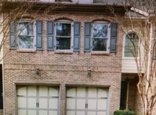 2626 Long Pointe, Roswell, GA 30076