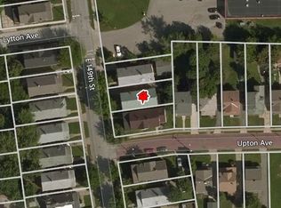 455 E 149th St, Cleveland, OH 44110