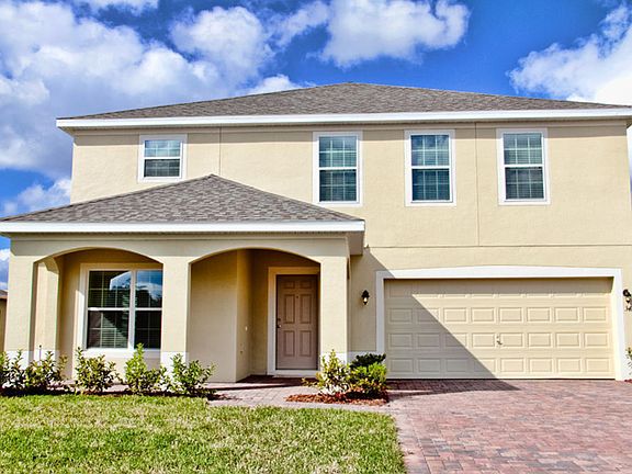 The Tremendous Westmorly