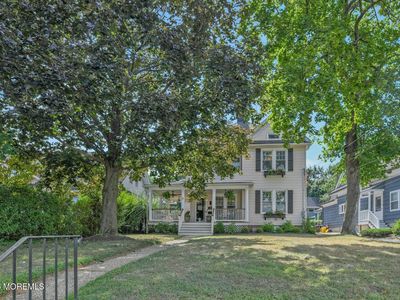 88 Mclaren Street, Red Bank, NJ, 07701