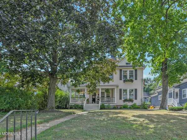 88 Mclaren Street, Red Bank, NJ 07701