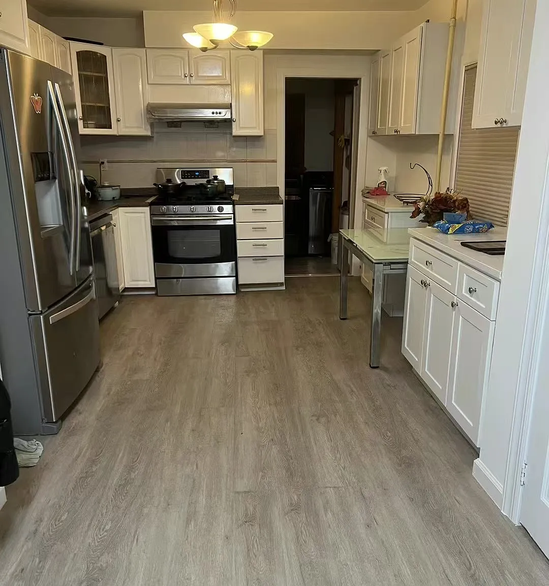 3 bed, 1250 sqft, $4,500 — Photo 1