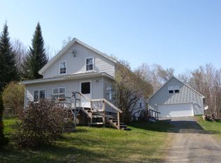138 Douglas Rd, Saranac, NY 12981