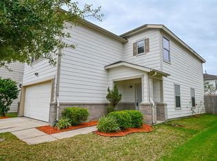 9410 Freemont Fair Ct, Houston, TX 77075