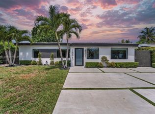 18440 NE 20th Ct, North Miami Beach, FL 33179