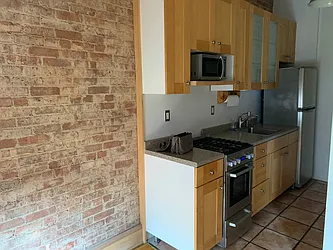 Rented by Salon Realty Corp