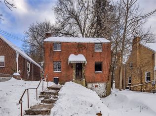 2132 Laketon Rd, Pittsburgh, PA 15221