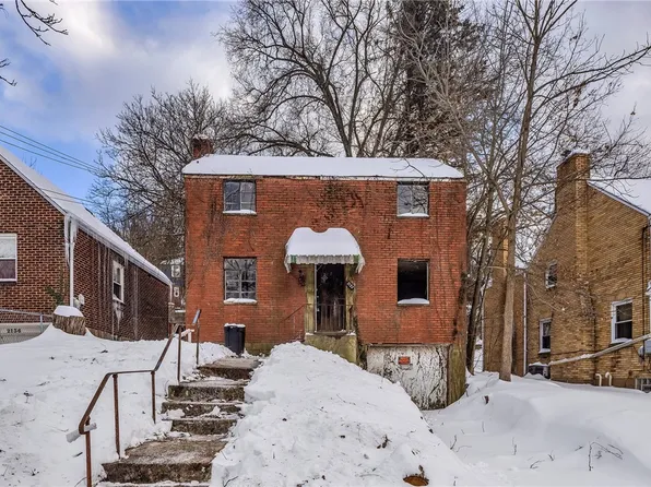 2132 Laketon Rd, Pittsburgh, PA 15221