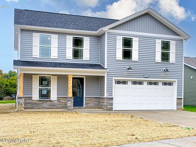 8201 Jacks Hidden Cv, Louisville, KY, 40291