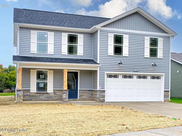 8201 Jacks Hidden Cv, Louisville, KY 40291