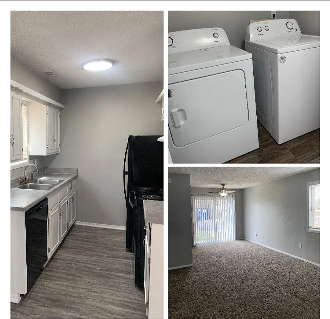 Pine Creek Apartments — Photo 4