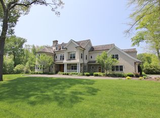 480 Den Rd, Stamford, CT 06903