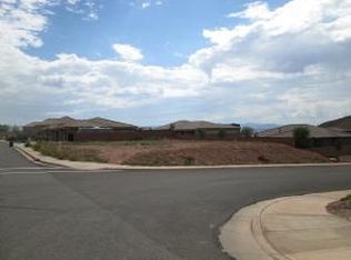 2060 S Arabian Way, Washington, UT 84780